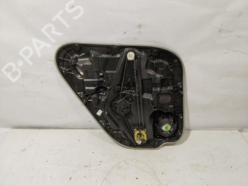 Rear right window mechanism VOLVO XC40 (536) | BP30167508C25