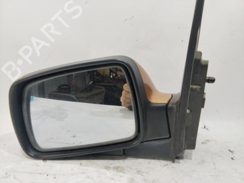 Used Left mirror KIA PICANTO I (SA) 1.1 (65 hp) 28320011