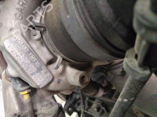 Engine VW GOLF IV (1J1)  | BP29040836M1 