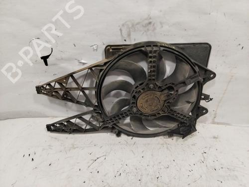 Køleventilator elektrisk FIAT PUNTO (188_) 1.3 JTD 16V (70 hp) 28478397
