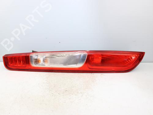 Venstre baglygte FORD FOCUS II (DA_, HCP, DP) 1.6 TDCi (109 hp) 18269167