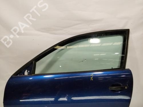 Used Left front door SEAT IBIZA III (6L1) [2002-2009]  29233985