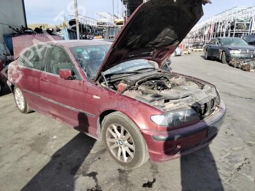 Rohr BMW 3 (E46) 320 d | BP30810854M125 