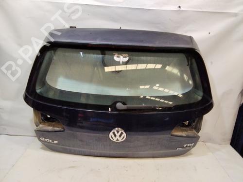Tailgate VW GOLF VII (5G1, BQ1, BE1, BE2)  | BP29502204C6 