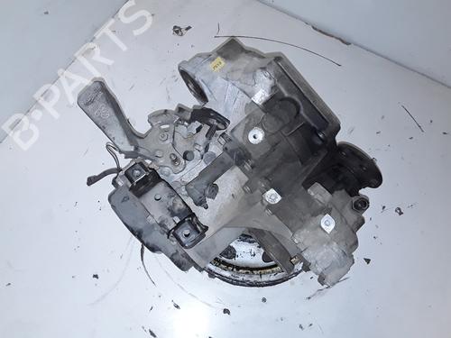 Gearbox SEAT IBIZA IV (6J5, 6P1) | BP10059647M3