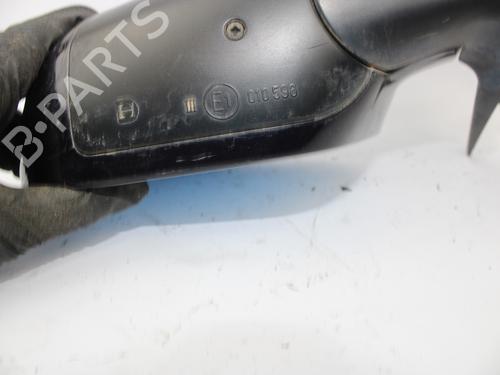Left mirror AUDI A6 C5 Avant (4B5)  | BP11884950C26 