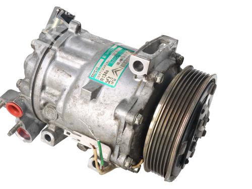 AC-Kompressor AC-Kompressor CITROËN BERLINGO MULTISPACE (B9) 1.6 HDi 110 (109 hp) 37151519 37151519