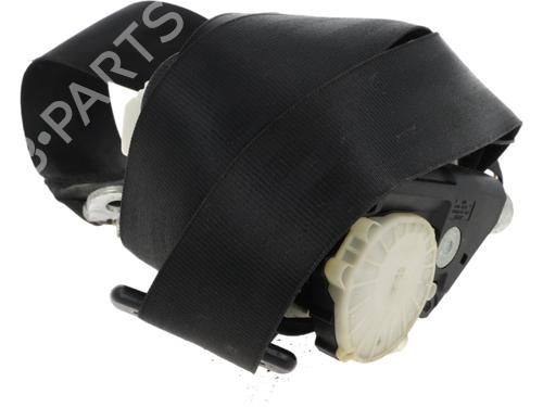 Front right seatbelt VW PASSAT B6 (3C2)  | BP29549993I25 