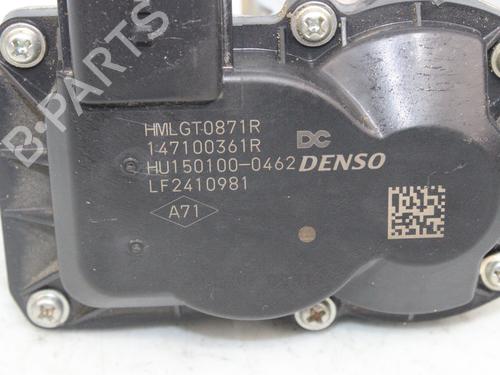 Egr DACIA DOKKER MPV (KE_) | BP16007653M69 - Image 2