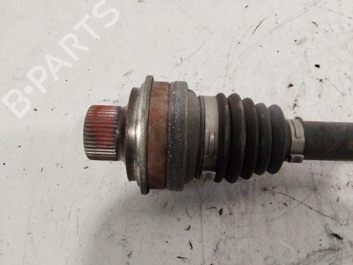 Right rear driveshaft AUDI Q5 (FYB, FYG)  | BP26013576M41 