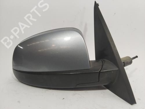Right mirror DAEWOO KALOS (KLAS) 1.2 | BP21692092C27 