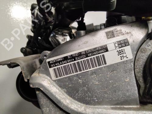 Motor VW TAIGO (CS1)  | BP29435602M1 
