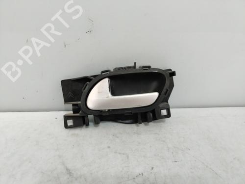 Venstre foran invendig håndtak PEUGEOT 207 CC (WD_) [2007-2015]  19422739