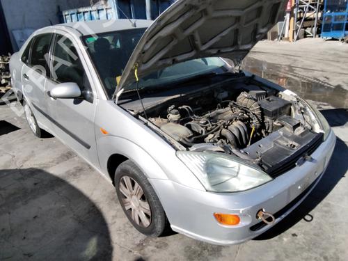Right mirror FORD FOCUS I Saloon (DFW) 1.6 16V | BP24881521C27 