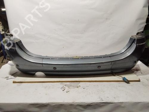 Rear bumper CITROËN XSARA PICASSO (N68) 1.6 HDi | BP30138424C8