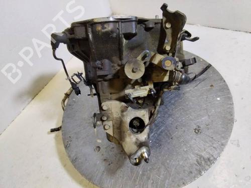Gearbox CHEVROLET SPARK (M300) 1.2 | BP39965981M3 - Image 4