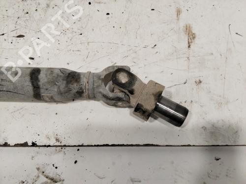 Driveshaft SUZUKI GRAND VITARA II (JT, TE, TD)  | BP29721638M37 