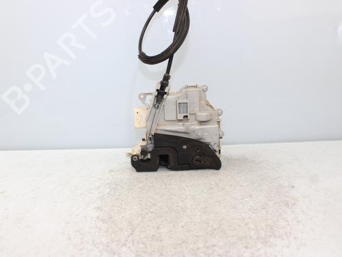 Rear right lock SEAT ALTEA (5P1)  | BP18488342C99 