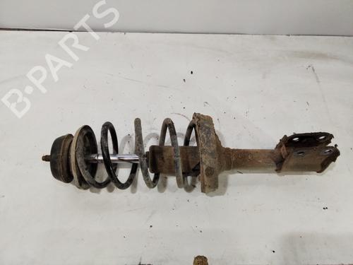 Used Left front shock absorber Left front shock absorber RENAULT KANGOO (KC0/1_) D 65 1.9 (KC0E, KC02, KC0J, KC0N) (64 hp) 35783575 35783575