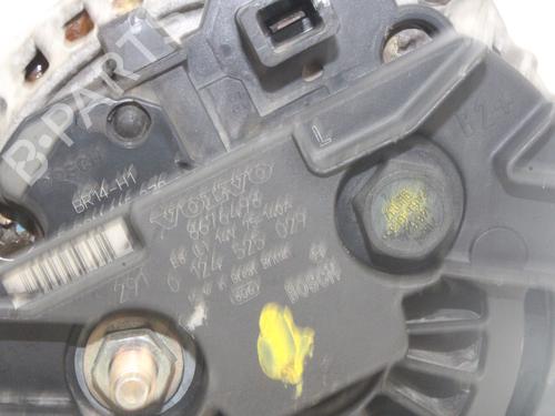 Alternator VOLVO S40 I (644)  | BP15057137M7 