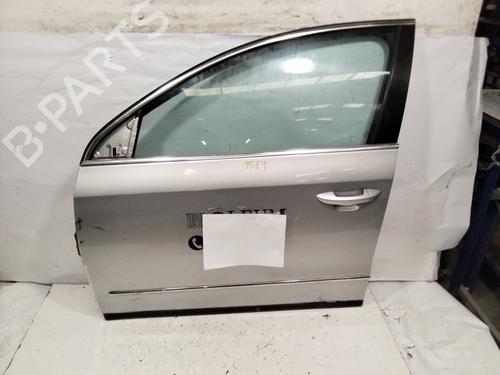Left front door VW PASSAT B6 (3C2)  | BP28136305C2 