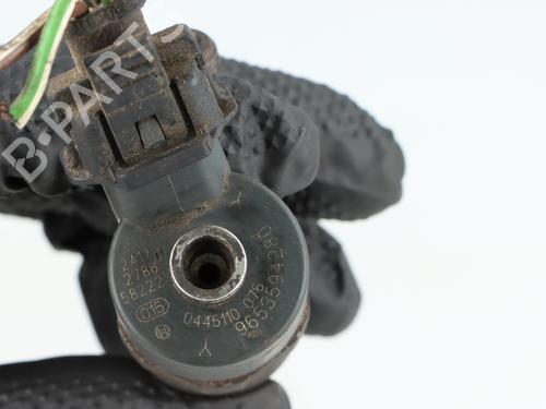 Injector CITROËN JUMPY I (U6U_)  | BP29610808M100 