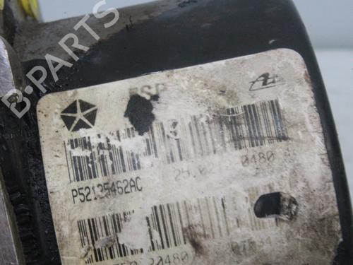 ABS pump DODGE NITRO 2.8 CRD | BP16193814M43 