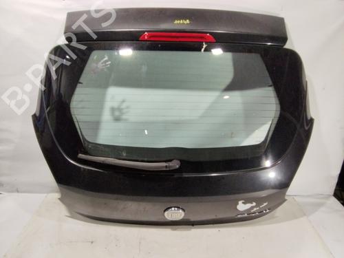 Used Tailgate FIAT BRAVO II (198_) 1.9 D Multijet (198AXB1A) (120 hp) 31633335