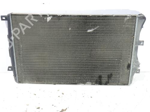 Used Water radiator Water radiator 38915686 38915686