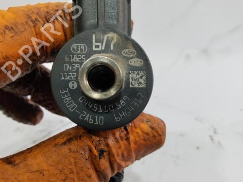 Injector KIA SPORTAGE III (SL)  | BP26385124M100 
