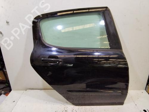 Used Right rear door PEUGEOT 308 I (4A_, 4C_) 1.6 HDi (109 hp) 18245657