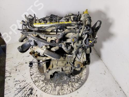 Engine OPEL CORSA D (S07)  | BP31604988M1 