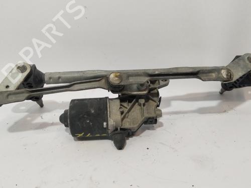 Front wiper motor FIAT 500 (312_) 1.3 D Multijet (312AXB1A) | BP28330798M29 