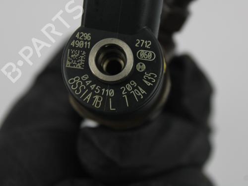 Injector BMW 3 (E90) 318 d | BP11951037M100 