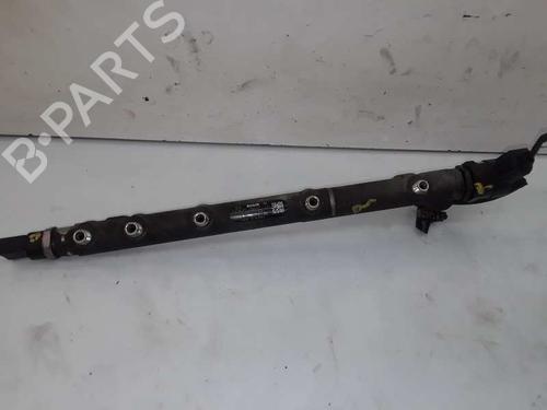 Used Injection rail MERCEDES-BENZ VITO / MIXTO Van (W639) [2003-2025]  9267088