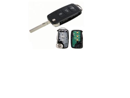 Elektronisk modul VW GOLF V (1K1) [2003-2010]  23395516