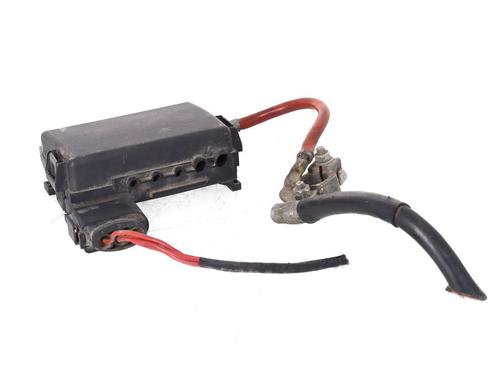 Sikringsdåse Sikringsdåse SEAT LEON (1M1) [1999-2006] 39647609 39647609