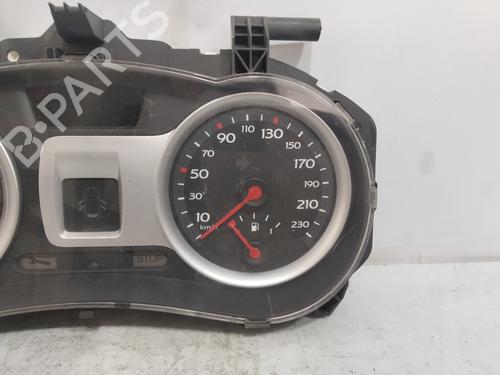 Instrument cluster RENAULT CLIO III (BR0/1, CR0/1)  | BP27469606C47 