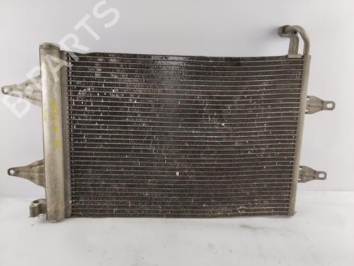 AC radiator SEAT IBIZA III (6L1)  | BP24813379M32 