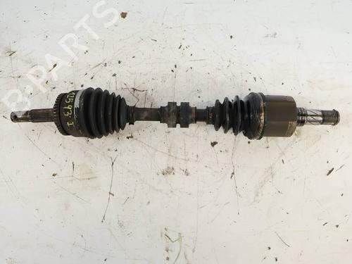 Left front driveshaft NISSAN PRIMERA (P12) | BP39408119M38 - Image 4