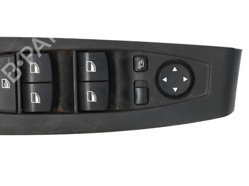 Used Left front window switch BMW 2 Gran Tourer (F46) 220 d (190 hp) 31982279