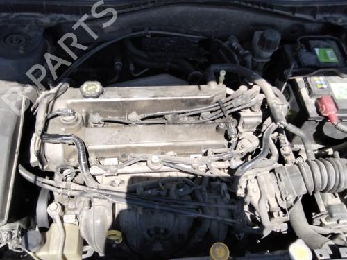 Portierruitmotor linksachter MAZDA 6 Hatchback (GG) 2.3 (GG3S) | BP25857716E23 