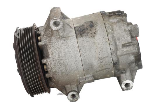 AC compressor RENAULT SCÉNIC II (JM0/1_)  | BP31716375M34 