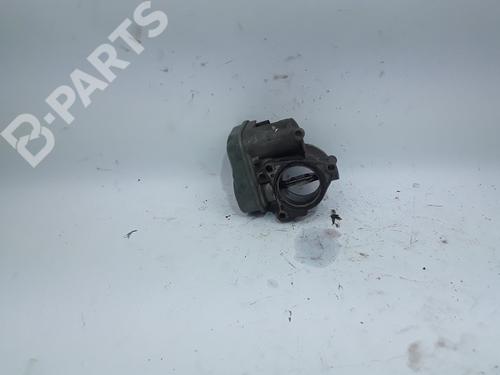 Used Throttle body Throttle body MITSUBISHI LANCER VIII Sportback (CX_A) 2.0 DI-D (CX8A) (140 hp) 11188962 11188962