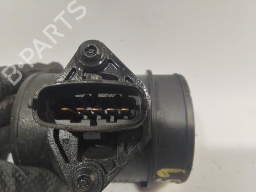 Mass air flow sensor OPEL ASTRA G Hatchback (T98)  | BP21286743M95 