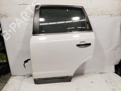 Left rear door OPEL ANTARA A (L07)  | BP28136298C4 