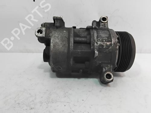 AC compressor BMW 3 (E90) 318 d | BP30102410M34