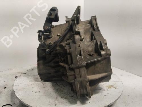 Gearbox OPEL ANTARA A (L07) 2.0 CDTI 4x4 | BP22386698M3 
