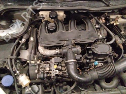 Dør højre fortil PEUGEOT 206 Hatchback (2A/C) 1.9 D | BP18246239C3