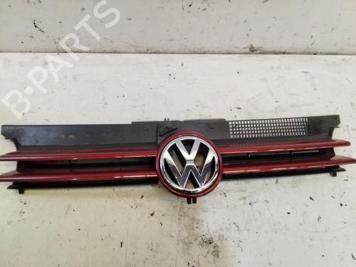Used Grille VW GOLF IV (1J1) [1997-2008]  18647786